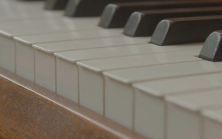 afbeelding van een piano